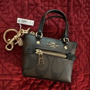 Coach Mini